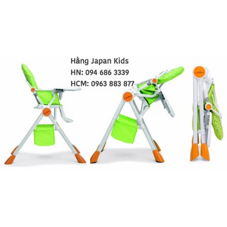 Ghế ăn Chicco Pocket Lunch