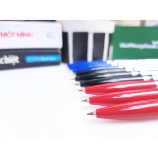 Bút Bi Flexoffice Fo-024