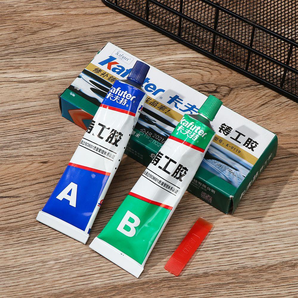 Keo Hàn Công Nghiệp Đa Năng LONTIME 65g / 100g