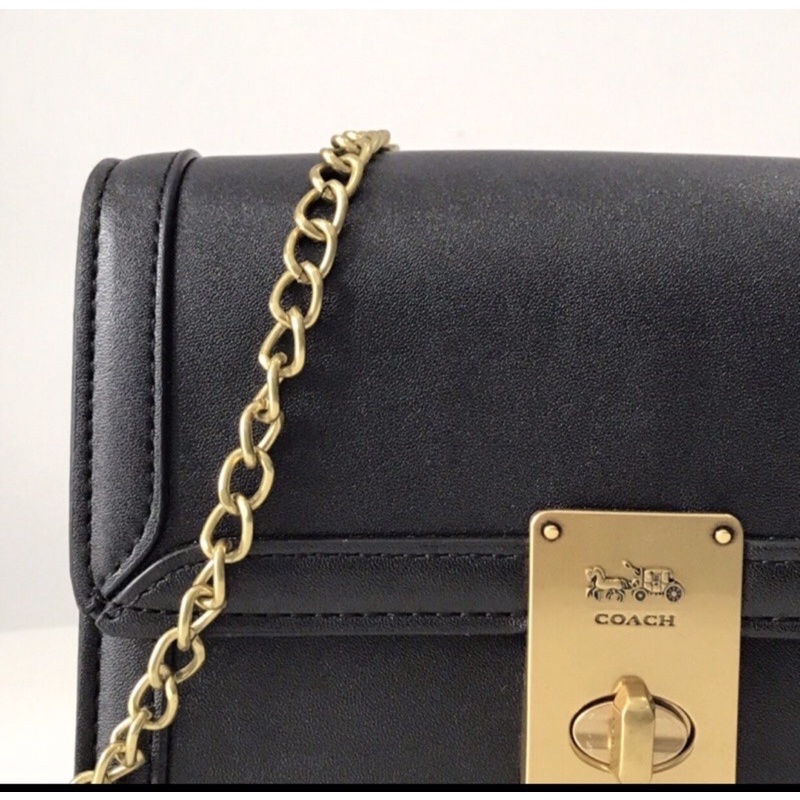 ❌Túi thương hiệu 2hand coach mới đến 99%❌