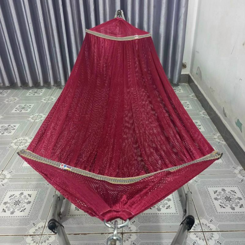 Võng lưới cao cấp nhiều màu