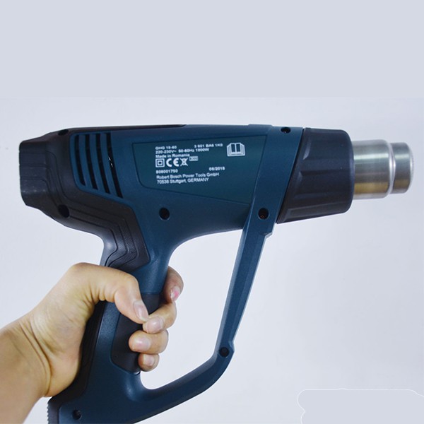 Máy thổi hơi nóng Bosch GHG 18-60