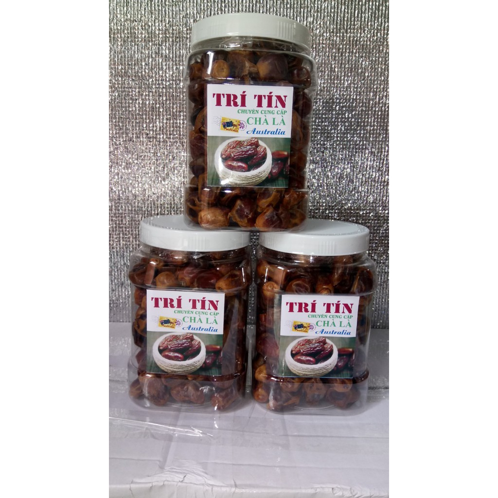 1kg chà là khô