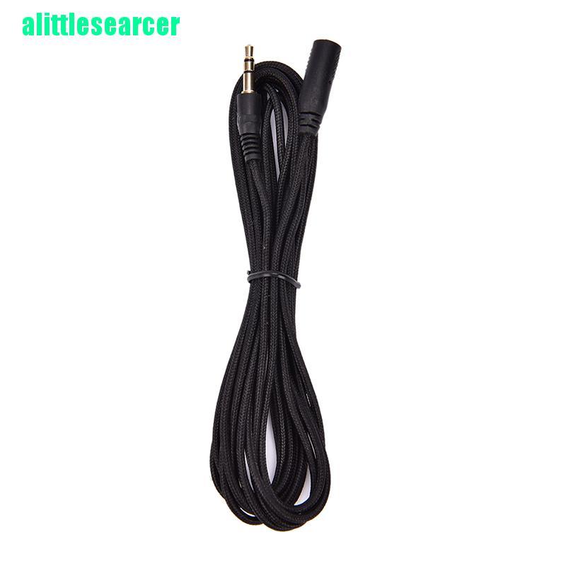 Cáp Nối Dài Tai Nghe 3.5mm