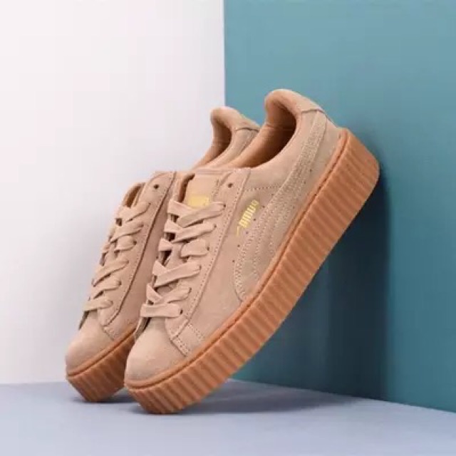 Giầy Puma fenty siêu đẹp