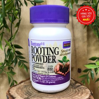 [CHÍNH HÃNG] Rooting Power - Siêu Kích Rễ (Giâm cành, chiết cành) - Hàng Mỹ