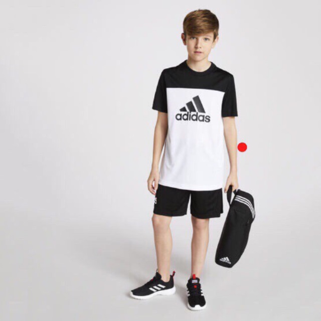 Sỉ bộ Addidas bé trai đại