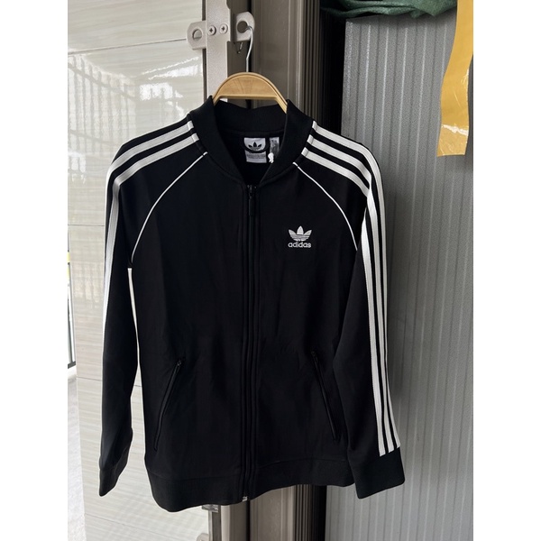 Áo khoác das 1400A SST TRACK TOP Made in Cam//bodia full-tag-code  SIZE XS S M L