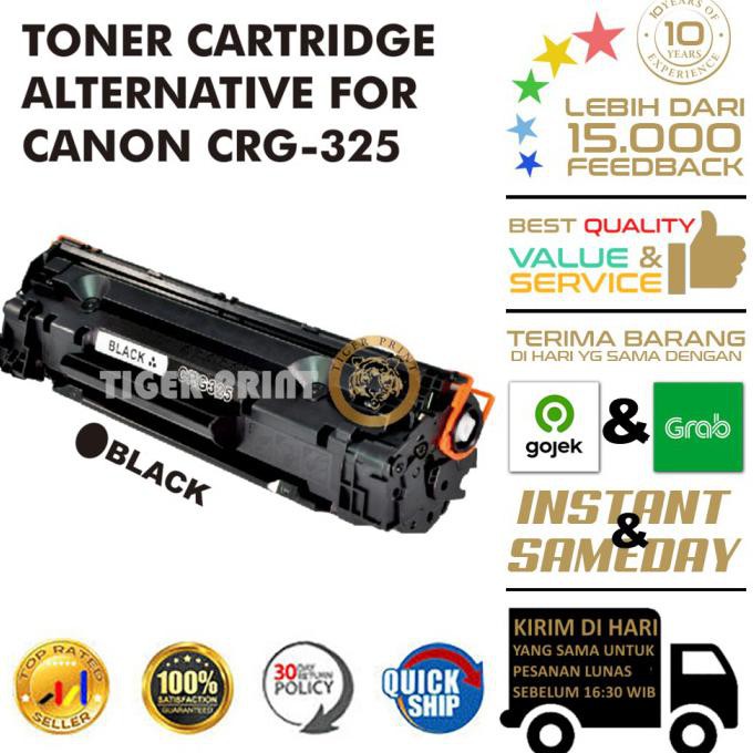 Toner Canon 325 (285A)