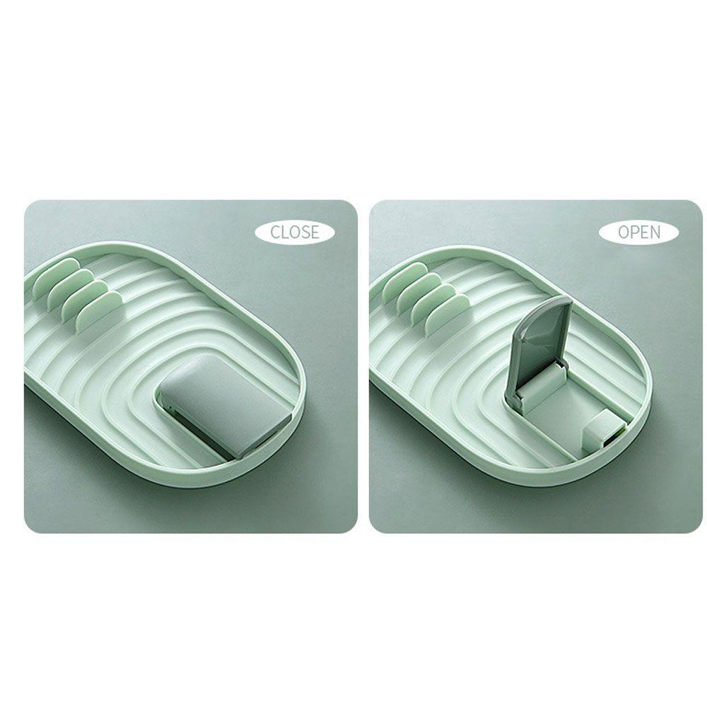 FOREVER Kệ Đựng Đồ Dùng Nhà Bếp Cách Nhiệt Nhiều Màu Sắc Tiện Dụng