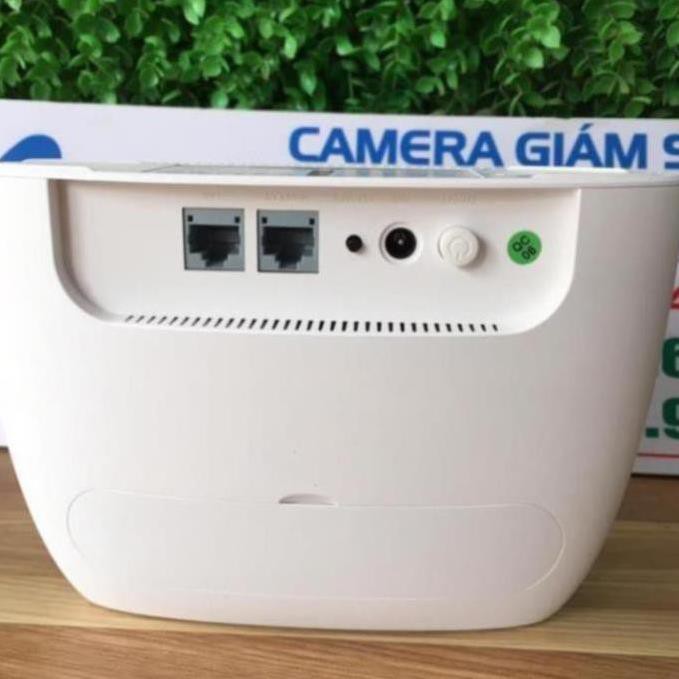 Bộ phát Wifi 4G LTE Tenda 4G03 chuẩn N300 chính hãng ADNT bảo hành 36 tháng | BigBuy360 - bigbuy360.vn