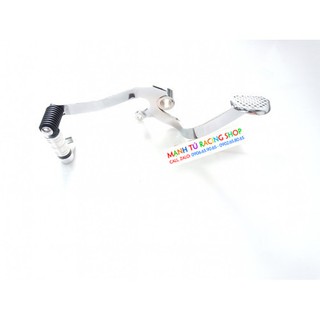 cần số xe winner x hai chiều màu trắng