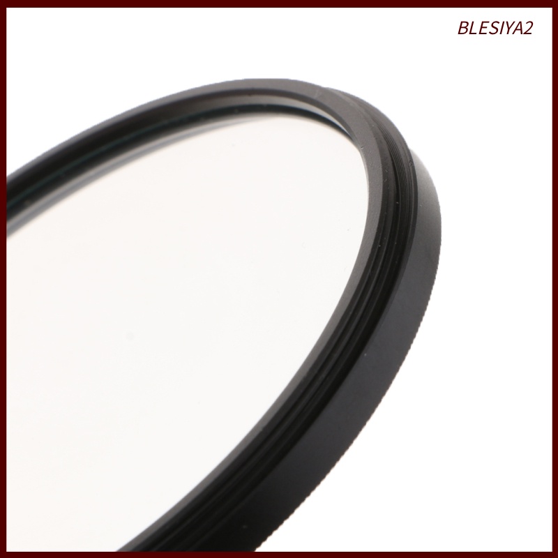 [BLESIYA2]67mm UV Filter - Ultra Slim Multi Coated Ultraviolet Protection Lens Filter