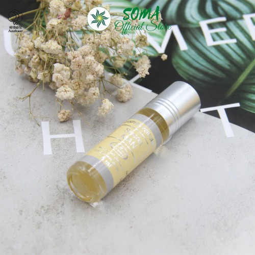 [20 mùi] Tinh dầu nước hoa Dubai dạng lăn tiện lợi | BigBuy360 - bigbuy360.vn