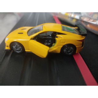 xe mô hình Tomica-Lexus