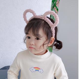 Băng Đô Tai Thỏ Dễ Thương
