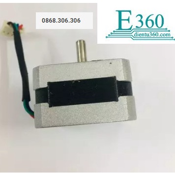 ĐỘNG CƠ BƯỚC 42 2 PHA 1.8 ĐỘ
