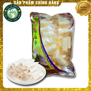 Kẹo dồi trắng 350g Mộc Châu (Hiệu Cu Tỉ)