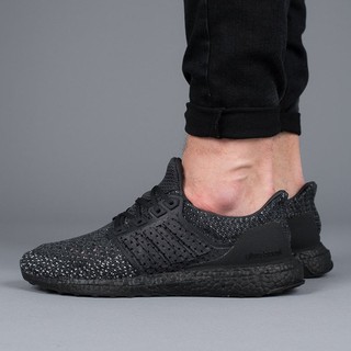 ✌[Bản gốc 100%] ✌Giày Adidas Ultra Boost UB Clima 4.0 Black (Đen ) - [Full box + Ảnh thật]
