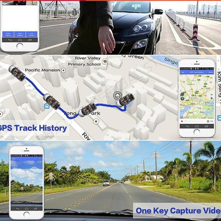 Camera hành trình gương Android 7 inch 4G/WIFI/GPS/ADAS E06 giám sát từ xa . | BigBuy360 - bigbuy360.vn