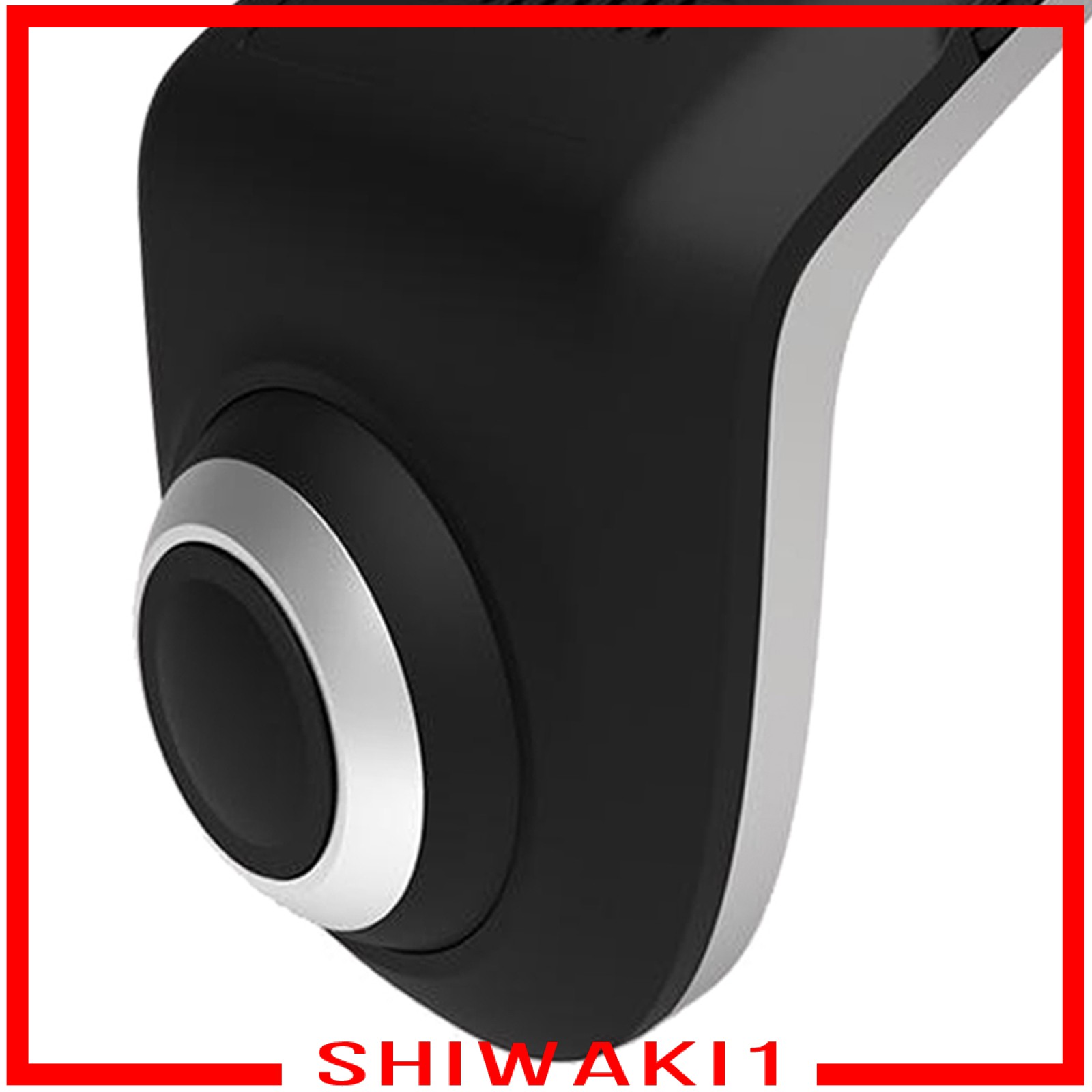 Camera Hành Trình Cho Xe Hơi Shiwaki1) U9 Full Hd Wifi 720p Max 32gb Tf