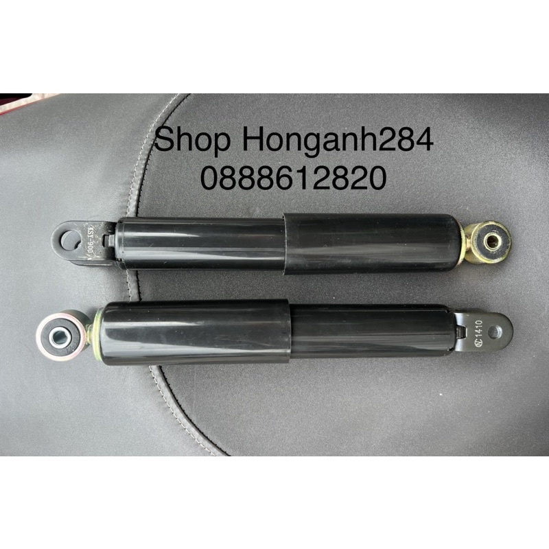 Phuộc trước Spacy125 , echay , @Stream