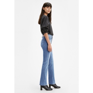LEVI'S - Quần Jeans Nữ Dài 19632-0076  
