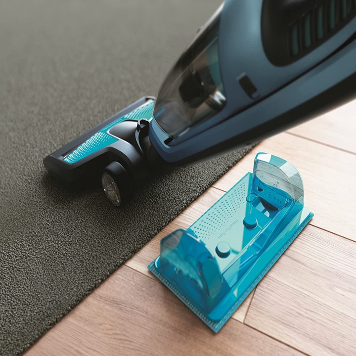 Máy hút bụi dùng pin cầm tay 3 trong 1 thương hiệu cao cấp Philips FC6405/81 - Hàng Nhập Khẩu Chính Hãng | BigBuy360 - bigbuy360.vn