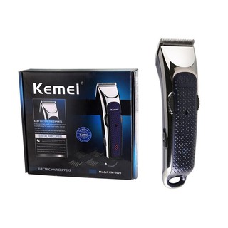 Tông đơ cắt tóc kemei km-5020