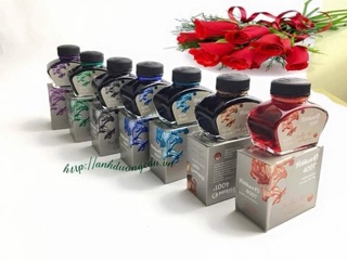 Mực Pelikan