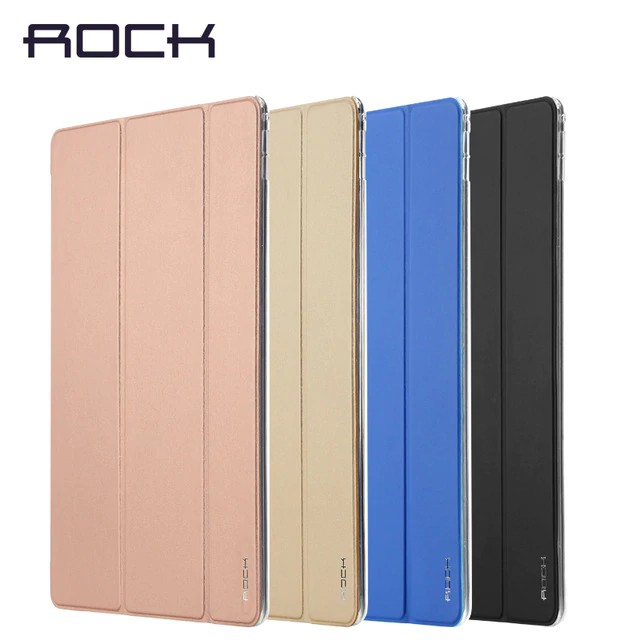 Bao da IPad Pro 2018 ROCK - 11" / 12.9"