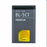 PIN NOKIA BL-5CT XỊN