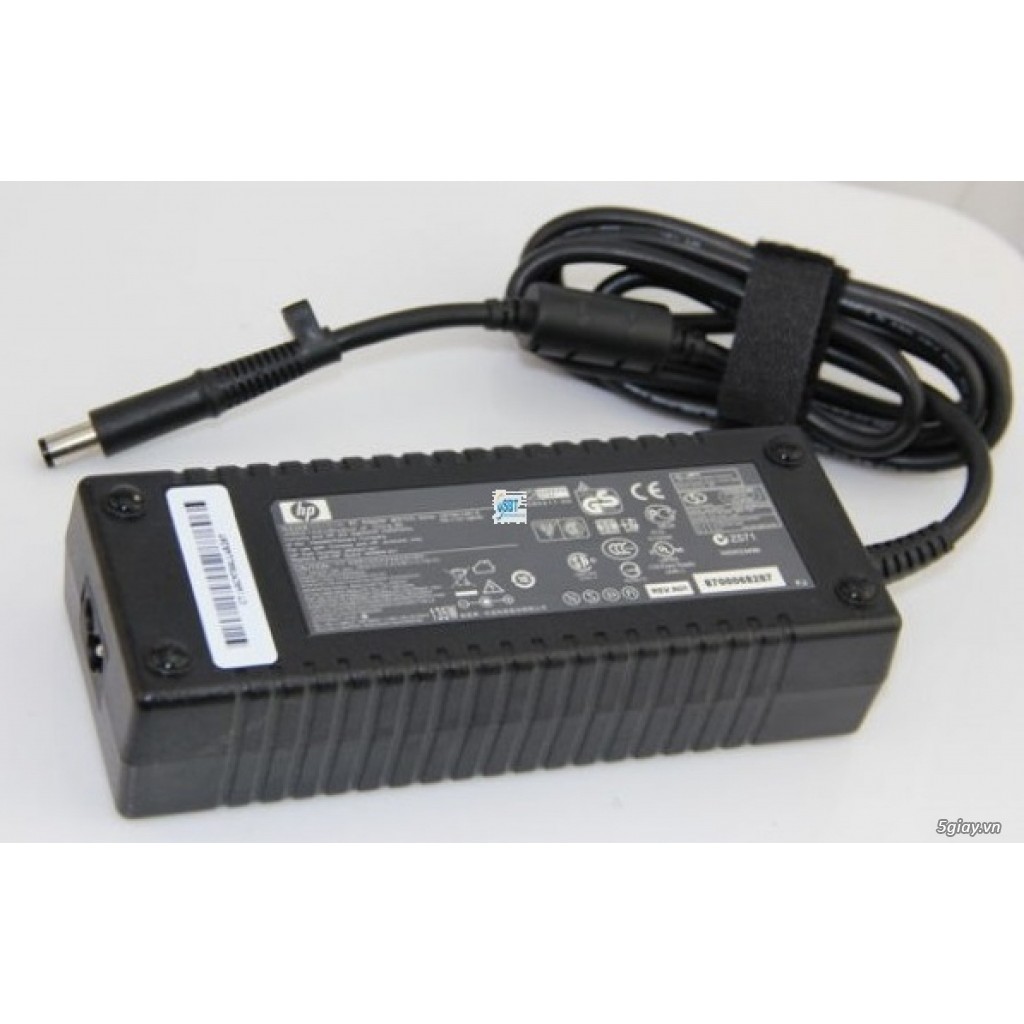 Adapter Hp 19.5V -135W