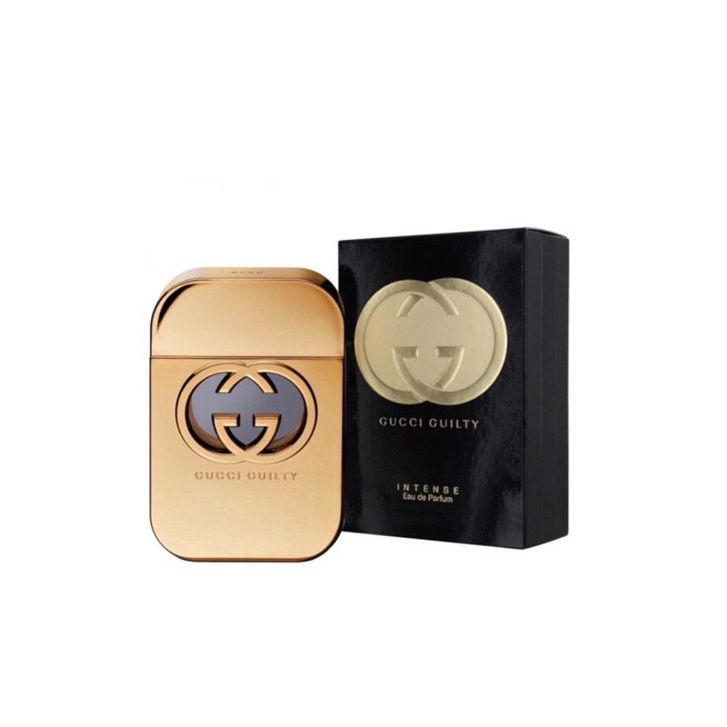 Nước Hoa Gucci Guilty Intense Eau De Parfum (75ml)