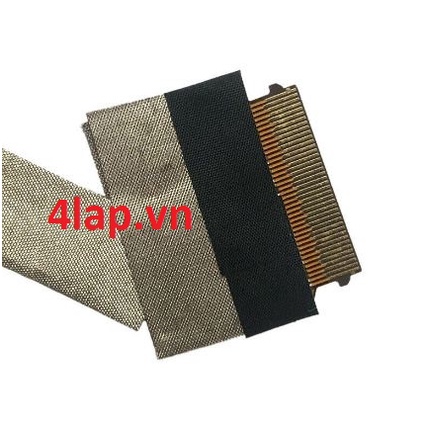 Cáp Màn Hình - Cable LCD laptop Dell Inspiron 15-3000 3541 3542 3543 5542 5748 7542 450.00H01.001 0FKGC9