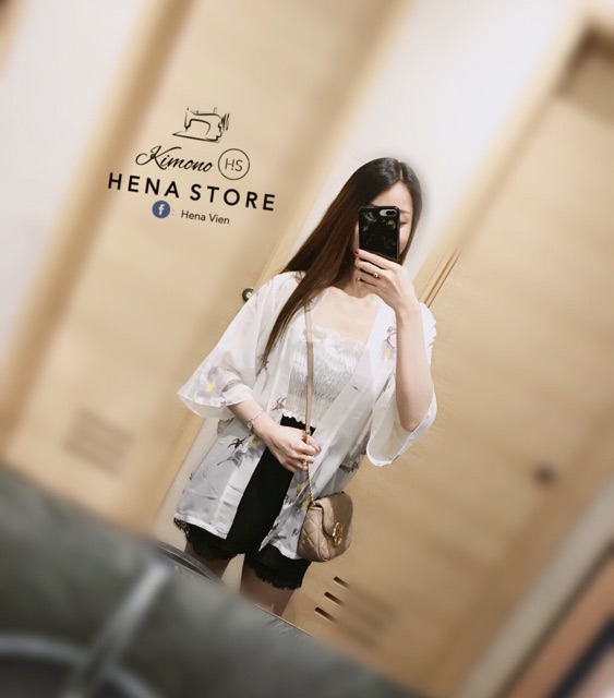 Kimono HOA new | BigBuy360 - bigbuy360.vn