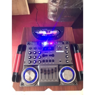 Loa karaoke PA pro audio