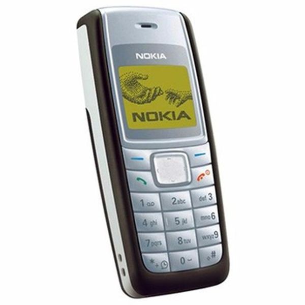 điện thoại nokia 110i - hệ thống điện thoại phone-vn.com