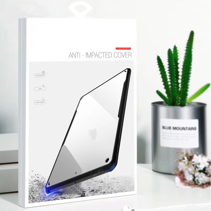 Ốp lưng [CHỐNG SỐC] iPad Gen 7 2019 (10.2)/ Gen 8 2020 (10.2) hiệu Xundd | BigBuy360 - bigbuy360.vn