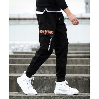Quần jogger pant thời trang dạo phố trung quốc - QJ06