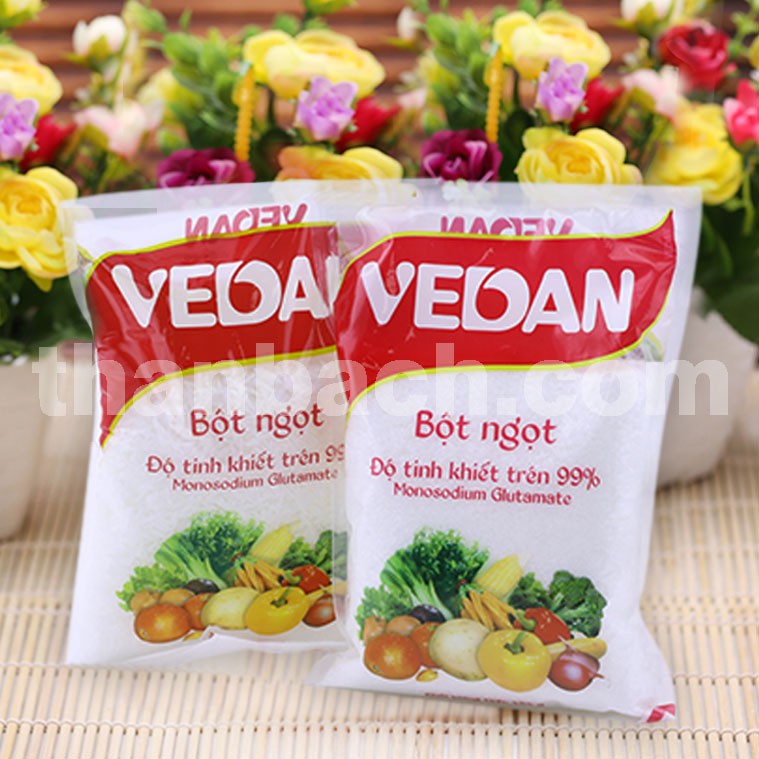 Bột ngọt veden loại 2kg