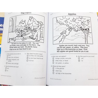 [Xả Kho!] Đọc hiểu - READING COMPREHENSION GrK-6 - 7q
