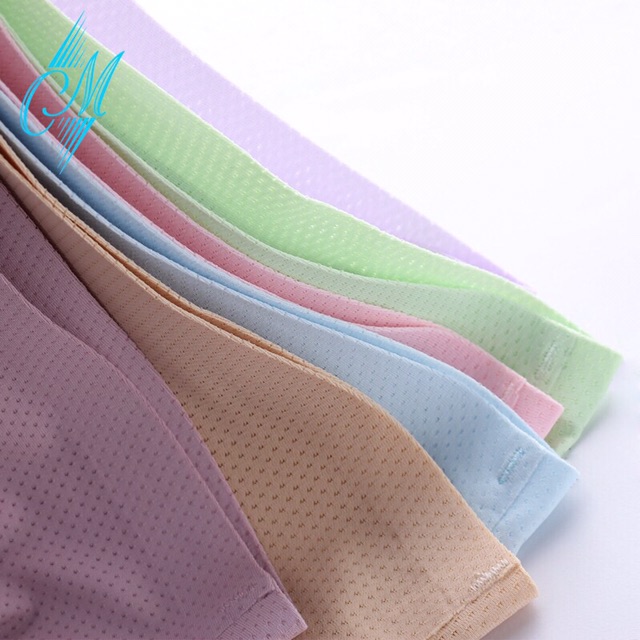 Combo 5 quần lót su thông hơi cao cấp