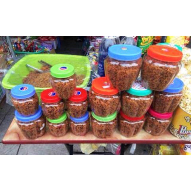 (Sale ) RUỐC TÉP ĐẶC SẢN HẠ LONG