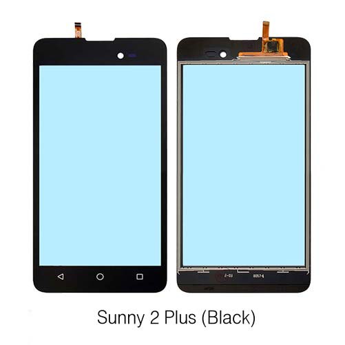 CẢM ỨNG WIKO SUNNY 2 PLUS ZIN