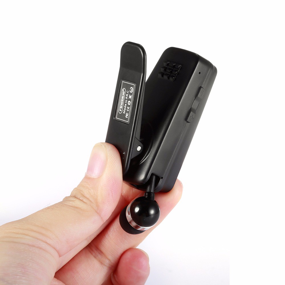 Tai nghe nhét tai Fineblue f980 không dây kèm micro