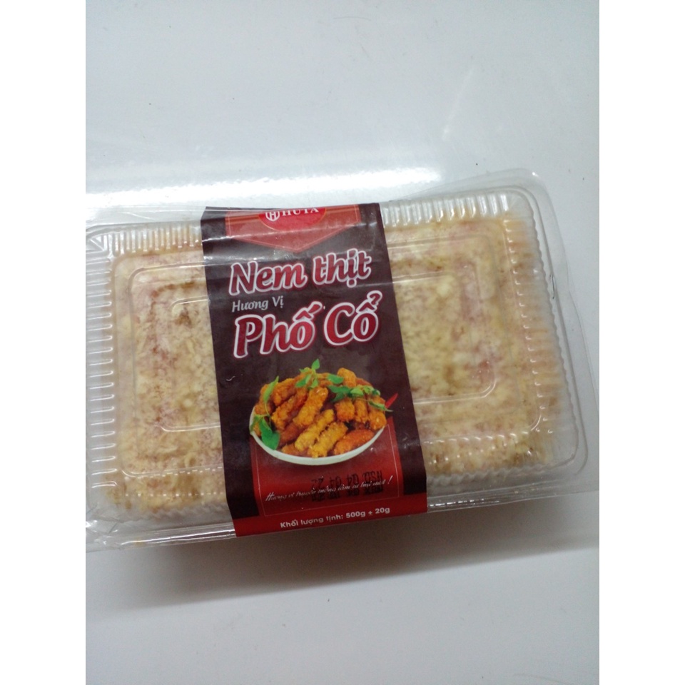 🍀Nem chua rán🍀 phố cổ 500g