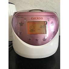 [Chính hãng - Bảo hành 2 năm] Nồi Cơm Điện Tử Cuckoo CR-0631F (1L) - Hàng Chính Hãng | BigBuy360 - bigbuy360.vn