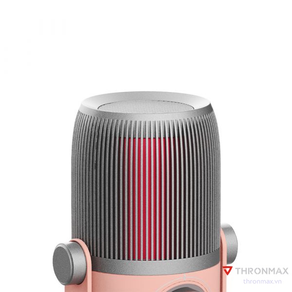 [Mã 254ELSALE giảm 7% đơn 300K] Microphone Thronmax Mdrill Zero M4 Rosa - Hàng chính hãng