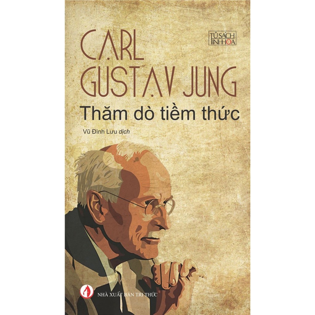 Sách - Thăm dò tiềm thức  tái bản